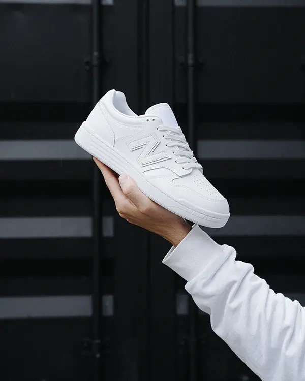 Humanrace white shop